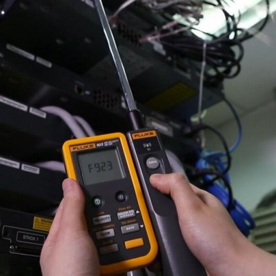 Fluke 923 热线式风速测量仪图2