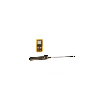 Fluke 923 热线式风速测量仪图3