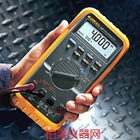 Fluke 787 过程万用表