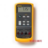 Fluke 715电压信号发生器|电压电流校验仪