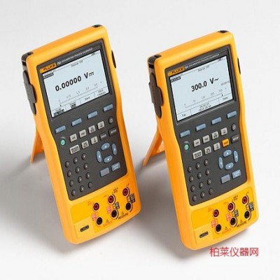 Fluke 754|754 PLUS 多功能过程校验