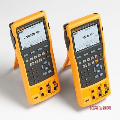 Fluke 754|754 PLUS 多功能过程校验