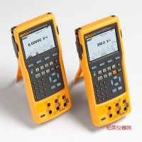 Fluke 754|754 PLUS 多功能过程校验仪