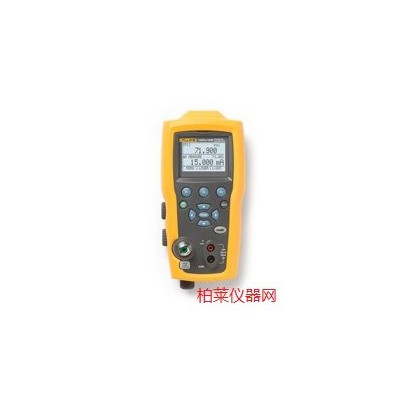 Fluke 719Pro 电动压力校准器