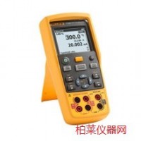 Fluke 712C 热电阻校准仪