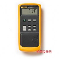 Fluke 714 热电偶校准器