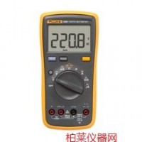 Fluke 15B+ 经济型数字万用表