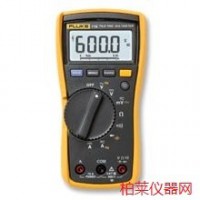 Fluke 116C掌上型真有效值数字万用表