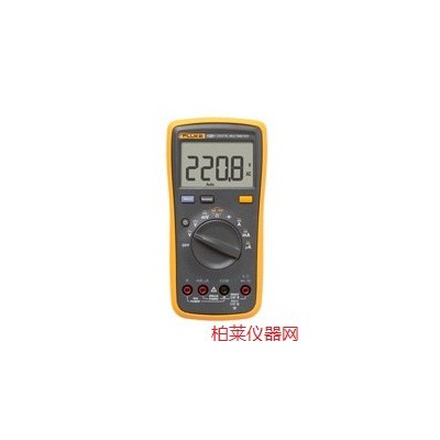 Fluke 177C真有效值数字万用表