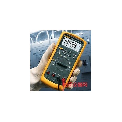 Fluke 87-V/C 数字万用表