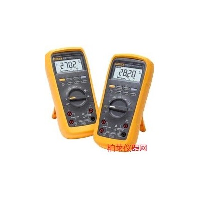 Fluke 28-II 工业万用表