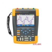 Fluke190-504/S彩色数字示波表