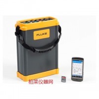 Fluke 1750-TF 三相电能记录仪