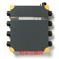 Fluke 1760TR 三相电能质量记录仪