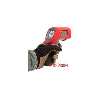 Fluke 568 Ex 本安型红外测温仪