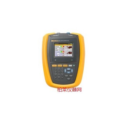 Fluke 830 激光轴对中仪