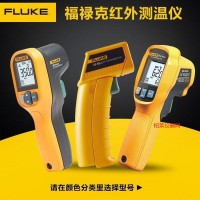 Fluke MT4 MAX 红外测温仪