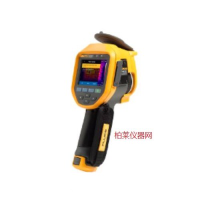 Fluke Ti480 PRO 红外热像仪