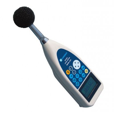 Kanomax 4431积分式噪音计图2