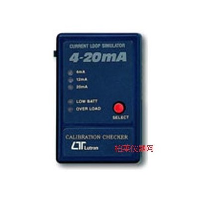 路昌LUTRON CC-MA4回路校准仪|CCMA4