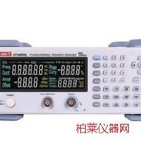 优利德 UTG6000L系列函数/任意波形发生器