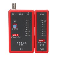 优利德 UT681C-CHN|	UT681L-CHN|UT681HDMI- CHN (线缆测试仪)