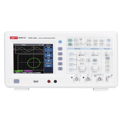 优利德 UPO6000数字存储示波器型号