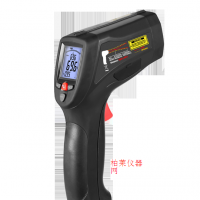 华昌盛 DT-8889H【专业型】远距离工业型高温红外线测温仪