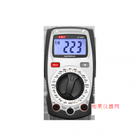 华昌盛 DT-660B掌上全保护型数字万用表