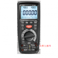 华昌盛 DT-9985专业真有效值多功能万用绝缘表