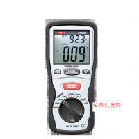 华昌盛 DT-5500/DT-5505数字绝缘电阻测试仪