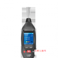 华昌盛DT-96空气质量检测仪/96B迷你型手持式