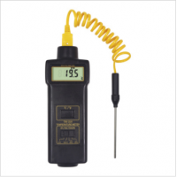 兰泰 TM-1310高精度温度表
