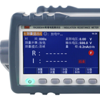 美瑞克 RK2683AN绝缘电阻测试仪