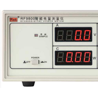 美瑞克 RF9800|RF9901|RF9802智能电量测量仪（功率计）