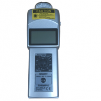 力新宝 DT-205LR接触、非接触兼用型手持式LCD显示转速表