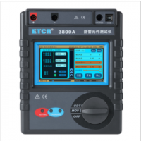 铱泰 ETCR3800A|ETCR3800B防雷元件测试仪