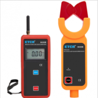 铱泰 ETCR9020B|ETCR9020无线高低压钳形漏电流表