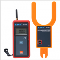 铱泰 ETCR9310B|ETCR9330B大口径无线高低压叉形电流表