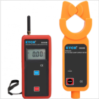 铱泰 ETCR9000B|ETCR9000无线高低压钳形电流表