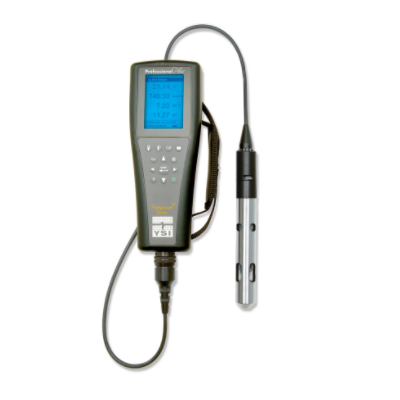 YSI Pro20型溶解氧测量仪