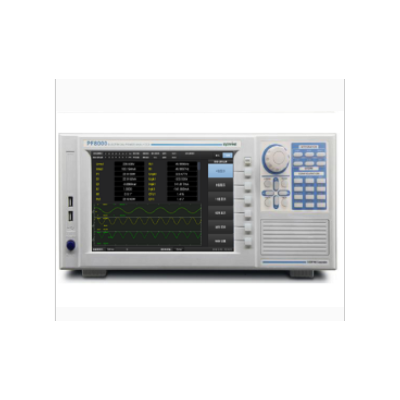 远方 PF8000高精度电功率分析仪