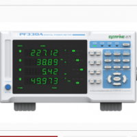 远方 PF330A数字功率计