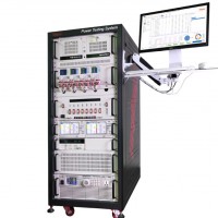 同惠 TH300-8 开关电源自动测试系统