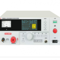 扬子 YD5801/5801A/5802/5802A系列程控耐压测试仪