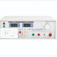 扬子 YD2668-3A/B/C系列泄漏电流测试仪