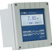 雷磁 PHG-21D/ PHG-217D型工业pH/ORP测量控制器