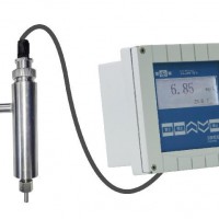 雷磁 SJG-9435B型微量溶解氧分析仪