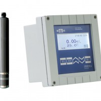 雷磁 SJG-792A在线余氯/总氯监测仪