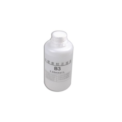 三信 B1水硬度电极校准溶液（100mL/